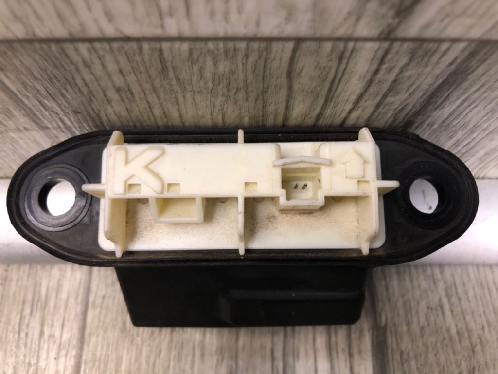 84840-78010 | Кнопка открывания багажника наружная TOYOTA RAV4 13-19 - Фото 5