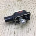 958 618 222 10 | Датчик удара лев. PORSCHE CAYENNE 10-18 - Превью 2