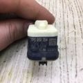 958 618 222 10 | Датчик удара лев. PORSCHE CAYENNE 10-18 - Превью 4