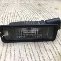 958 631 620 00 | Подсветка номера PORSCHE CAYENNE 10-18