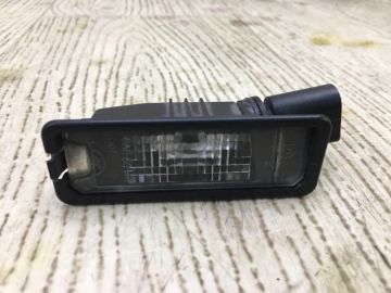 Подсветка номера PORSCHE CAYENNE 10-18