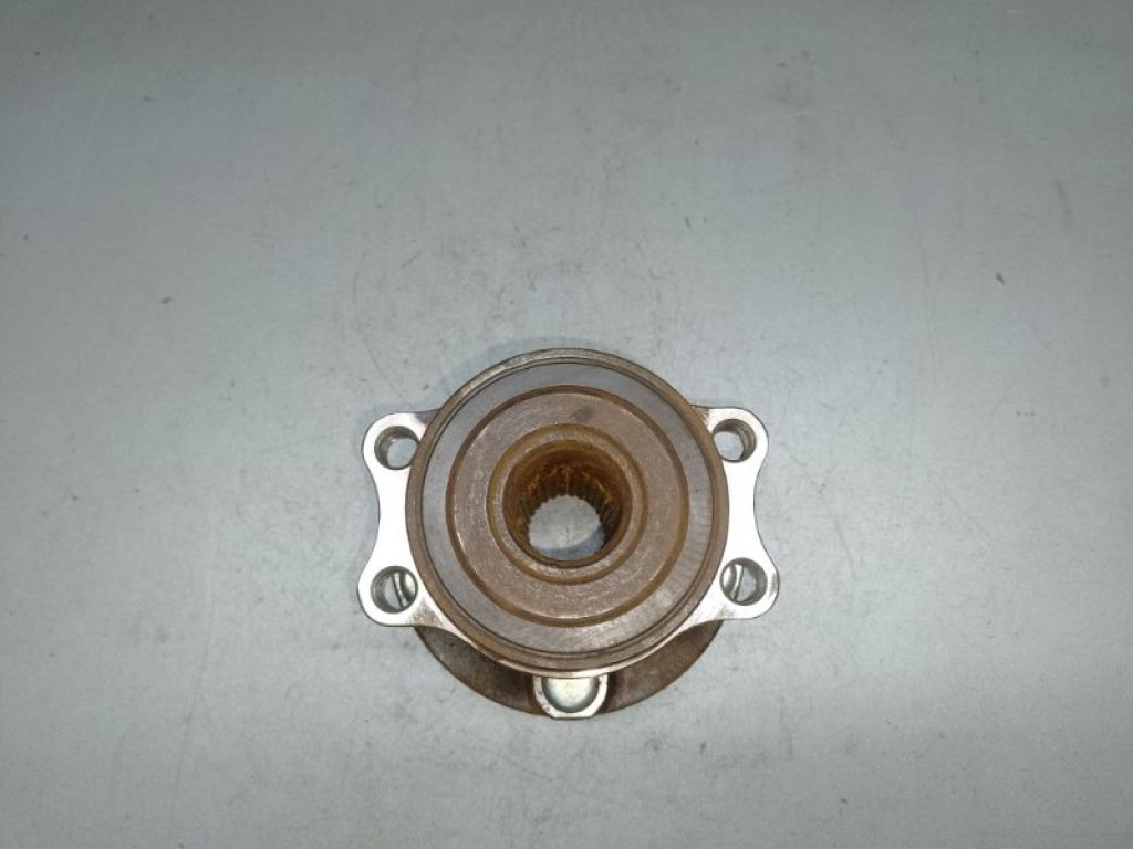 28473FJ020 | Маточина колеса задн. SUBARU CROSSTREK 12-17 - Фото 3