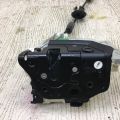 958 531 016 00 | Замок двери задн. прав. PORSCHE CAYENNE 10-18 - Превью 3