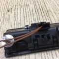 7P5827566 | Кнопка відкриття багажника зовнішня PORSCHE CAYENNE 10-18 - Прев'ю 5
