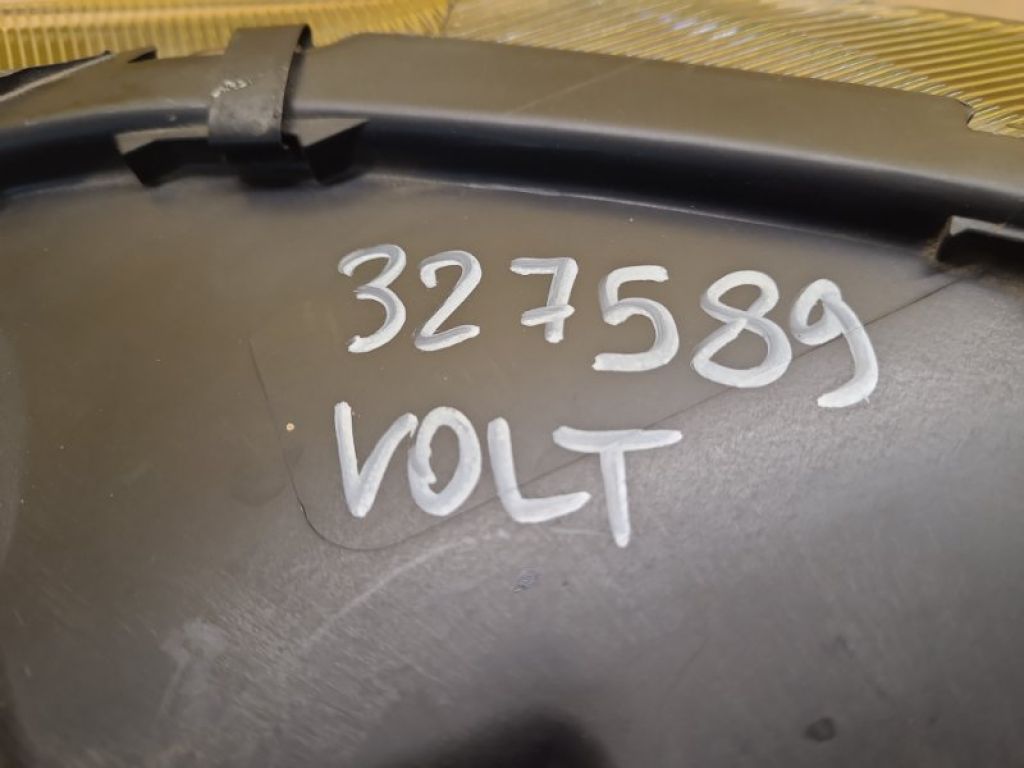 23390978 | Фара лев. CHEVROLET VOLT 15-19 - Фото 2