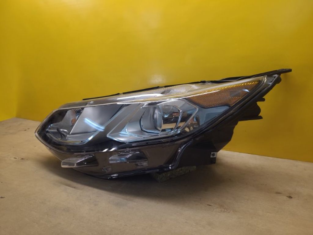 23390978 | Фара лев. CHEVROLET VOLT 15-19 - Фото 4