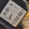 23390978 | Фара лев. CHEVROLET VOLT 15-19 - Превью 7