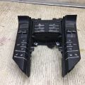 958 653 101 00 | Блок управления печкой PORSCHE CAYENNE 10-18 - Превью 2