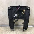 958 653 101 00 | Блок управления печкой PORSCHE CAYENNE 10-18 - Превью 5