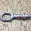 958 721 151 00 | Крюк буксировочный PORSCHE CAYENNE 10-18