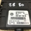 958 618 120 01 | Блок керування АКПП PORSCHE CAYENNE 10-18 - Прев'ю 5