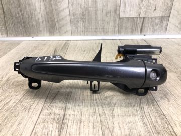 Ручка двери наружная передн. лев. TOYOTA RAV4 13-19