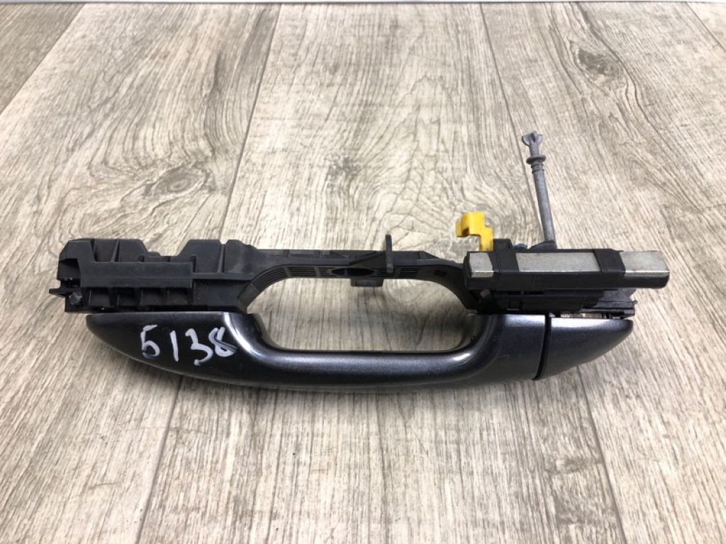 69211-42040-B1 | Ручка двери наружная передн. лев. TOYOTA RAV4 13-19 - Фото 2