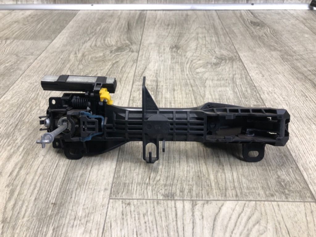 69211-42040-B1 | Ручка двери наружная передн. лев. TOYOTA RAV4 13-19 - Фото 4