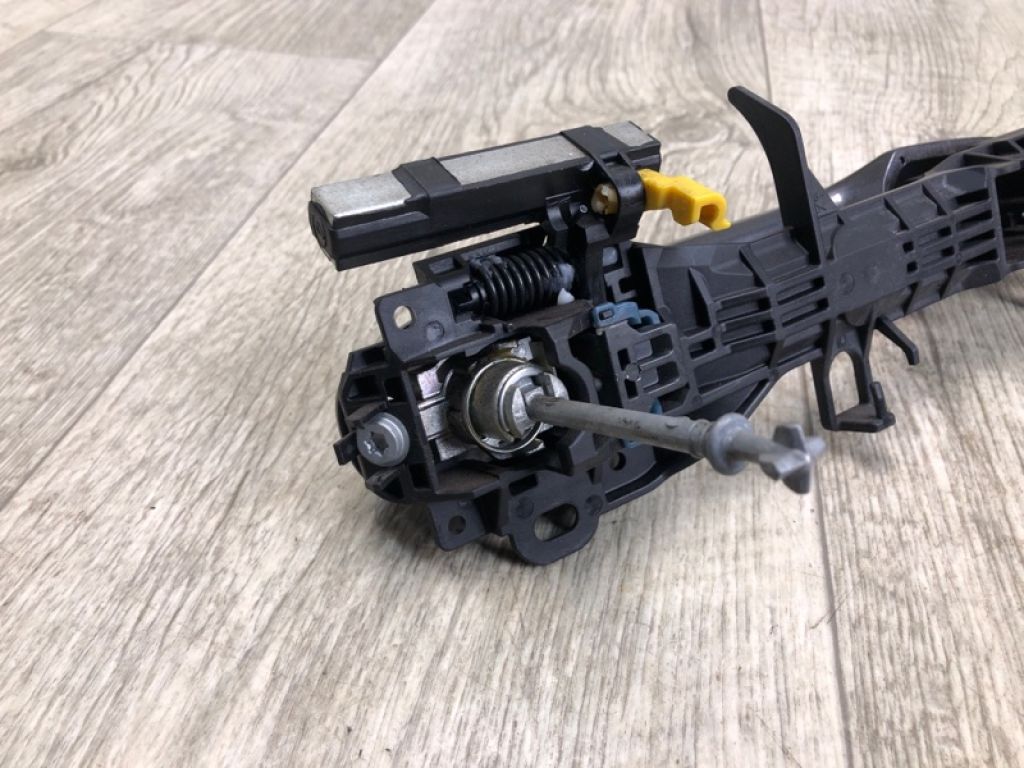 69211-42040-B1 | Ручка двери наружная передн. лев. TOYOTA RAV4 13-19 - Фото 5