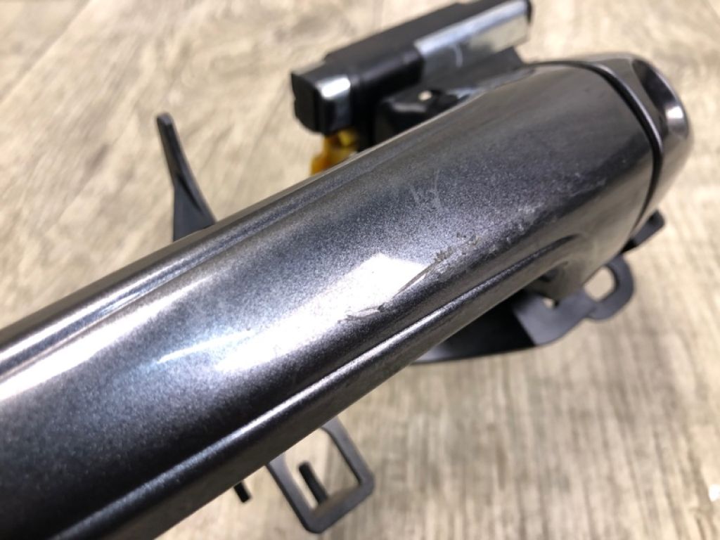 69211-42040-B1 | Ручка двери наружная передн. лев. TOYOTA RAV4 13-19 - Фото 7