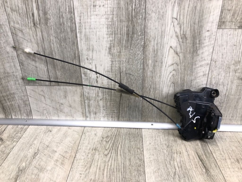 69040-42250 | Замок двері передн. лів. TOYOTA RAV4 13-19 - Фото 2