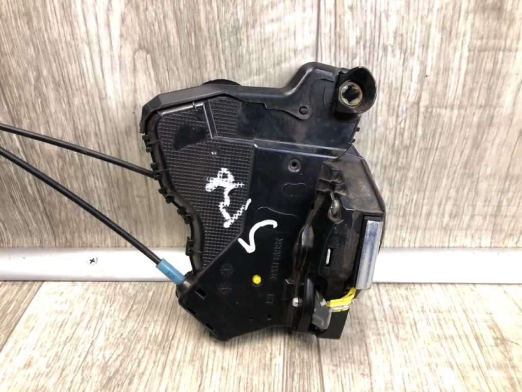 69040-42250 | Замок двері передн. лів. TOYOTA RAV4 13-19 - Фото 7