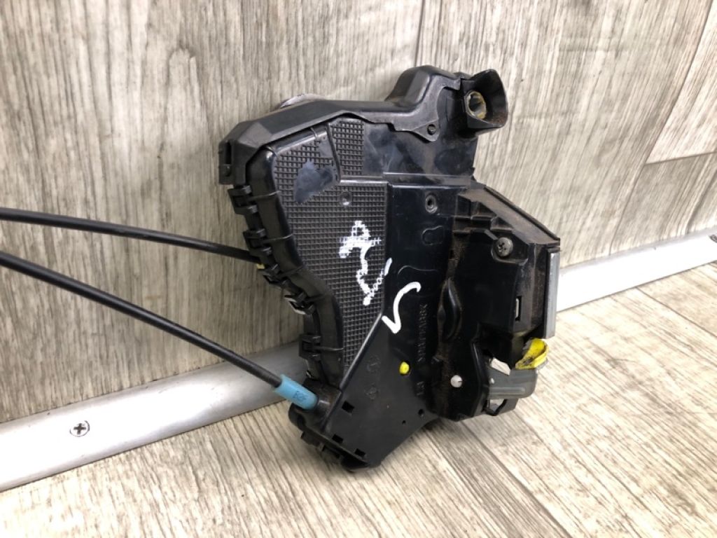 69040-42250 | Замок двері передн. лів. TOYOTA RAV4 13-19 - Фото 8