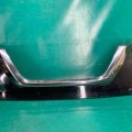 62070-5EE0A | Накладка бампера передн. NISSAN VERSA 19-