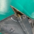 62070-5EE0A | Накладка бампера передн. NISSAN VERSA 19- - Превью 10