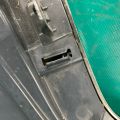 62070-5EE0A | Накладка бампера передн. NISSAN VERSA 19- - Превью 11