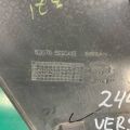 62070-5EE0A | Накладка бампера передн. NISSAN VERSA 19- - Превью 13