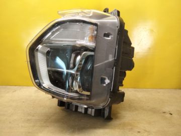 Фара прав. HYUNDAI SANTA FE (TM) 18-23