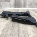 55606-42050 | Накладка торпедо лев. TOYOTA RAV4 13-19 - Превью 5