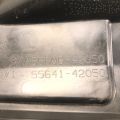 55606-42050 | Накладка торпедо лев. TOYOTA RAV4 13-19 - Превью 8