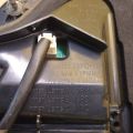 8159160210 | Фонарь внутренний лев. TOYOTA LAND CRUISER 200 08-21 - Превью 8