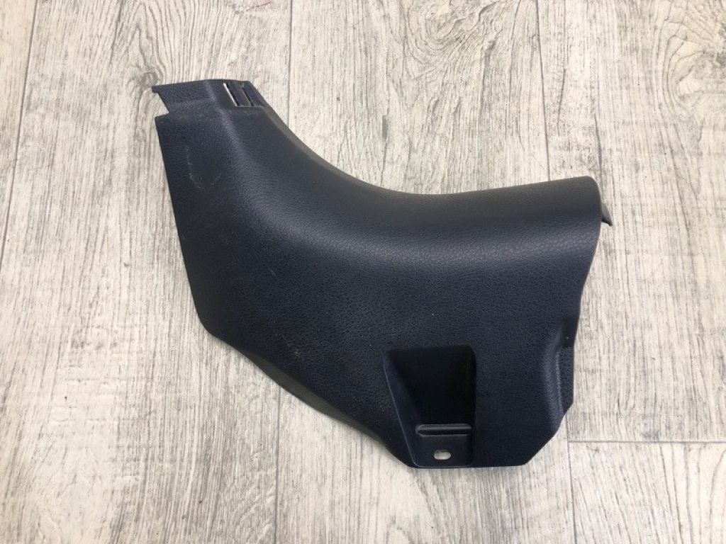 62112-42061-C0 | Накладка на стійку кузова передн. лів. TOYOTA RAV4 13-19