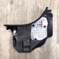 62112-42061-C0 | Накладка на стійку кузова передн. лів. TOYOTA RAV4 13-19 - Прев'ю 2