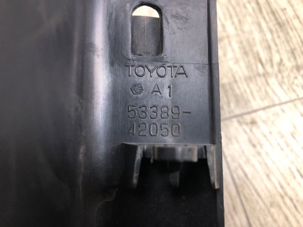 53389-42051 | Пыльник крыла лев. TOYOTA RAV4 13-19 - Фото 6