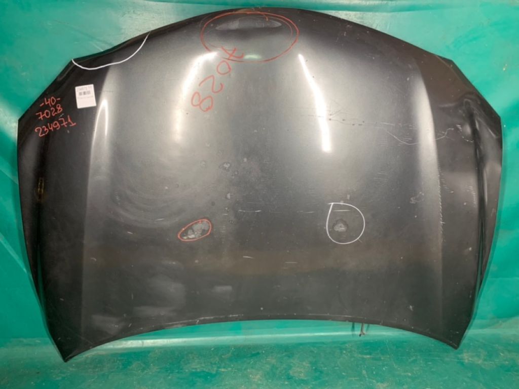 53301-06090 | Капот TOYOTA CAMRY 40 06-11