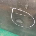53301-06090 | Капот TOYOTA CAMRY 40 06-11 - Прев'ю 6