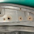 53301-06090 | Капот TOYOTA CAMRY 40 06-11 - Прев'ю 11