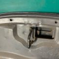 53301-06090 | Капот TOYOTA CAMRY 40 06-11 - Прев'ю 12
