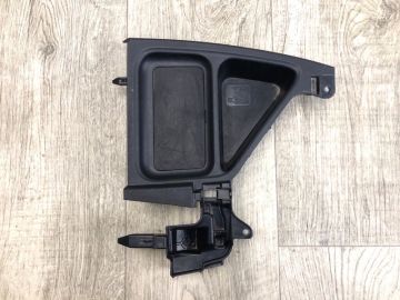 Консоль центральная TOYOTA RAV4 13-19