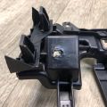 58985-42040 | Консоль центральная TOYOTA RAV4 13-19 - Превью 7