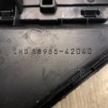58985-42040 | Консоль центральная TOYOTA RAV4 13-19 - Превью 9