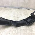 958 505 394 00 | Кронштейн заднего бампера прав. PORSCHE CAYENNE 10-18 - Превью 3