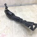 958 505 394 00 | Кронштейн заднего бампера прав. PORSCHE CAYENNE 10-18 - Превью 4