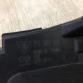 958 505 394 00 | Кронштейн заднего бампера прав. PORSCHE CAYENNE 10-18 - Превью 6