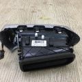 958 552 727 01 | Дефлектор воздушный лев. PORSCHE CAYENNE 10-18 - Превью 6