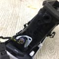 958 552 727 01 | Дефлектор воздушный лев. PORSCHE CAYENNE 10-18 - Превью 8
