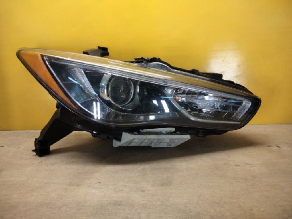 260109NF0D | Фара прав. INFINITI QX60/JX35 12-20