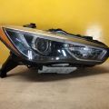 260109NF0D | Фара прав. INFINITI QX60/JX35 12-20