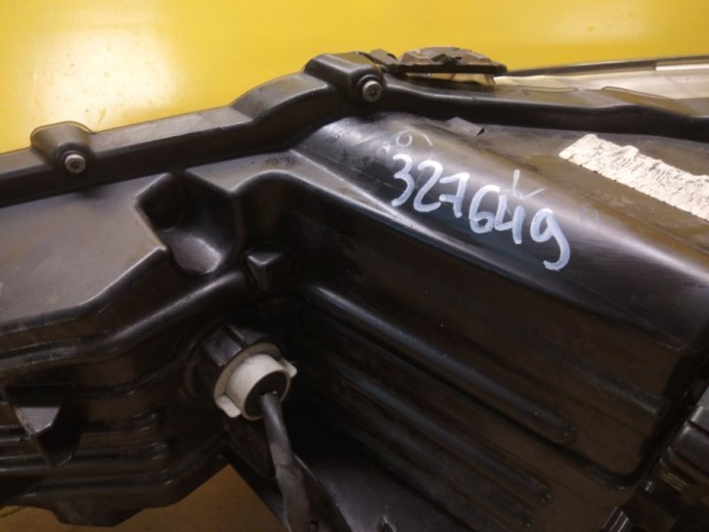 260109NF0D | Фара прав. INFINITI QX60/JX35 12-20 - Фото 2