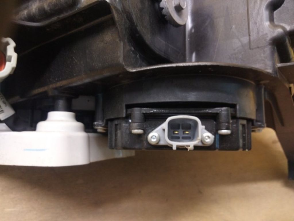 260109NF0D | Фара прав. INFINITI QX60/JX35 12-20 - Фото 8